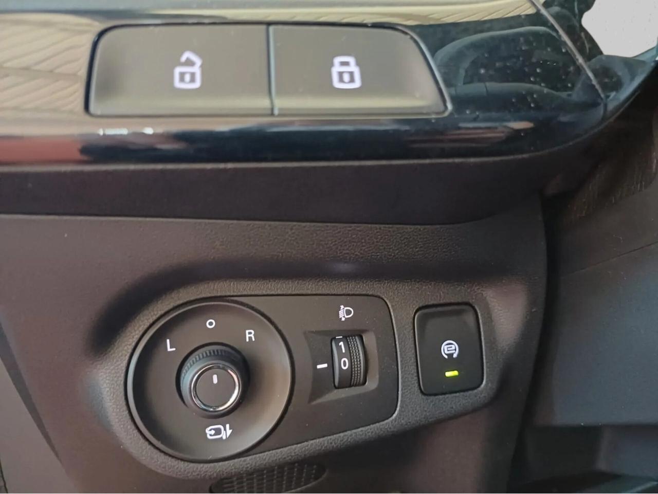 Mg MG3 1.5 Comfort