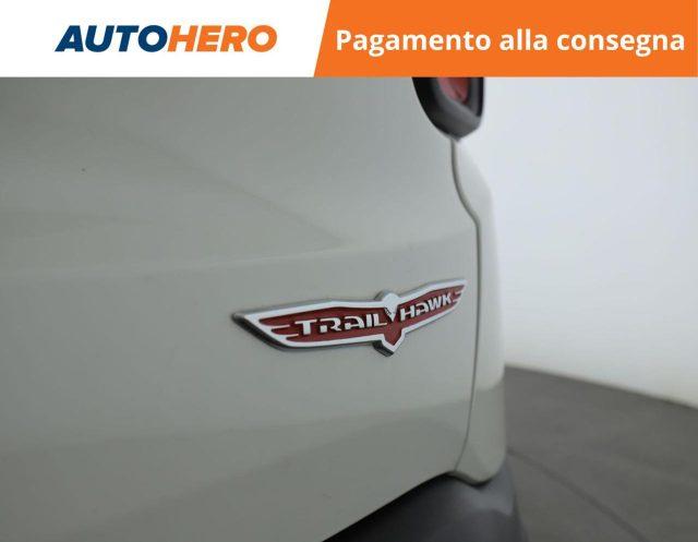 JEEP Renegade 2.0 Mjt 170CV 4WD Active Drive Low Trailhawk