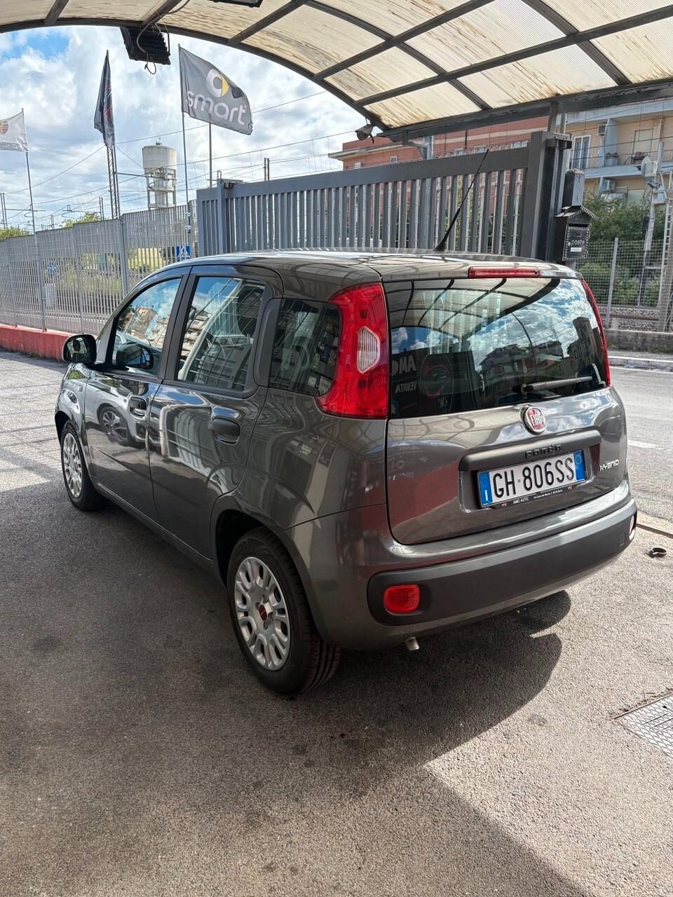Fiat Panda 1.0 FireFly S&S Hybrid - AZIENDALE - NO VINCOLI - PREZZO REALE