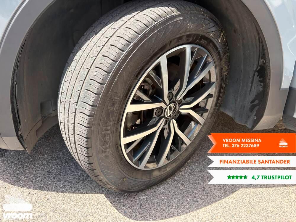 VOLKSWAGEN Tiguan 2ª serie Tiguan 1.5 TSI 150 ...