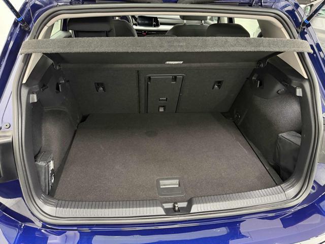 VOLKSWAGEN Golf 1.5 TGI DSG life