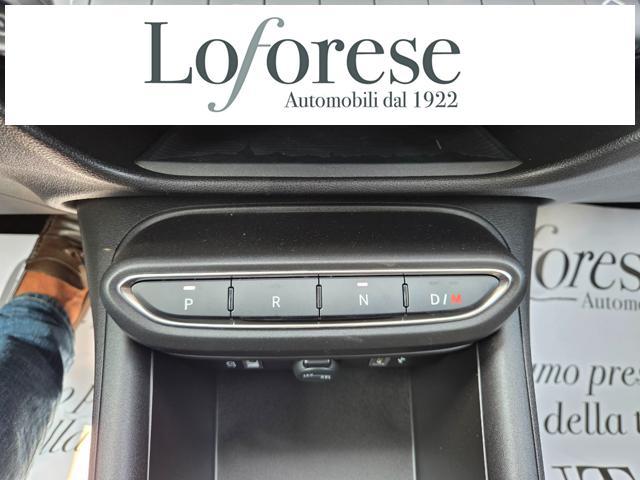 FIAT 600 Hybrid 100 CV DCT MHEV