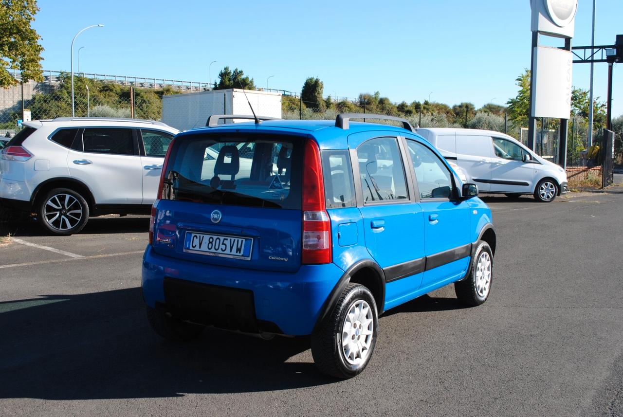 FIAT PANDA 1.2 4x4 60 CV