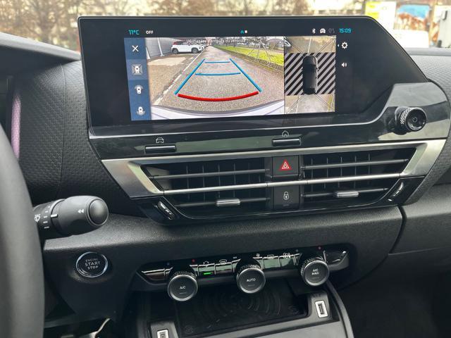 CITROEN C4 PureTech 130 S&S Max + Tetto Molto Bella!