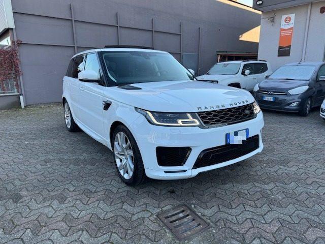 LAND ROVER Range Rover Sport 3.0 SDV6 249 CV HSE Dynamic TETTO PANORAMICO