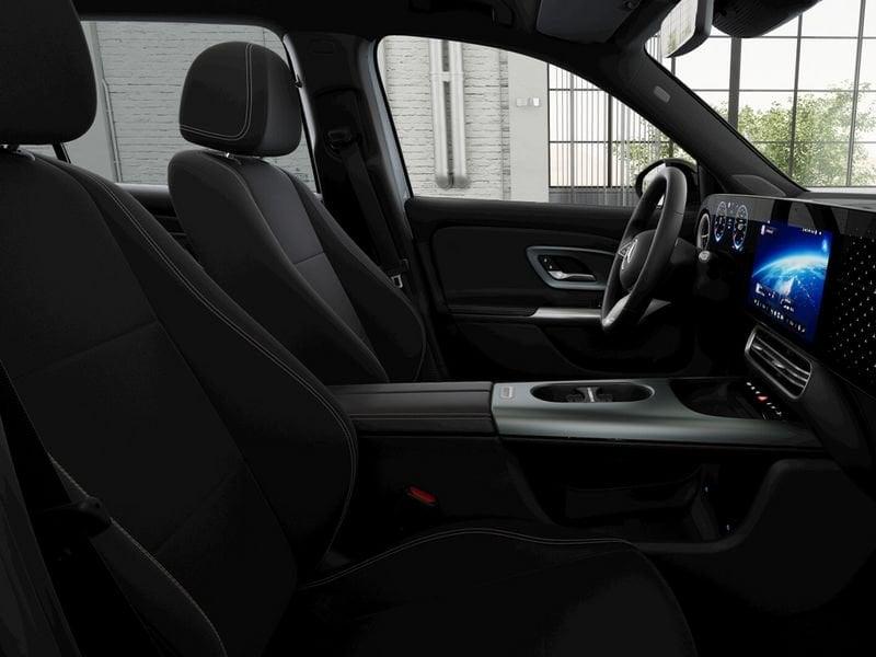 Mercedes-Benz GLB EQ GLB EQ 250+ Advanced Plus NIGHT-PACK