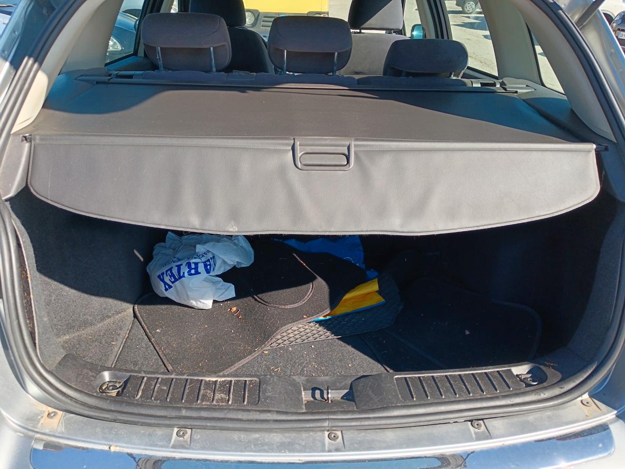 Fiat Croma 1.9 Multijet 16V aut. Emotion