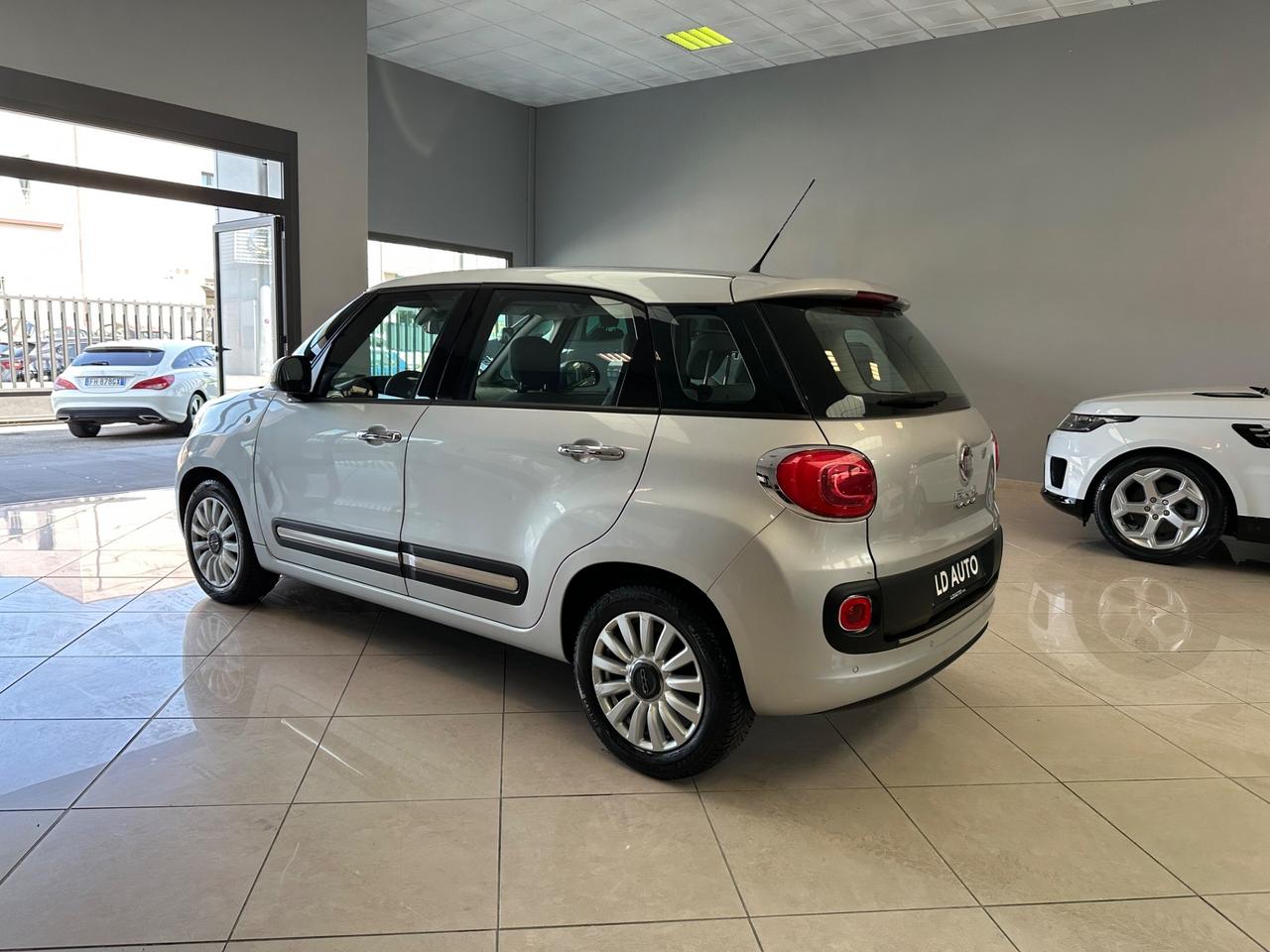 Fiat 500L 1.3 Multijet 85 CV Pop Star