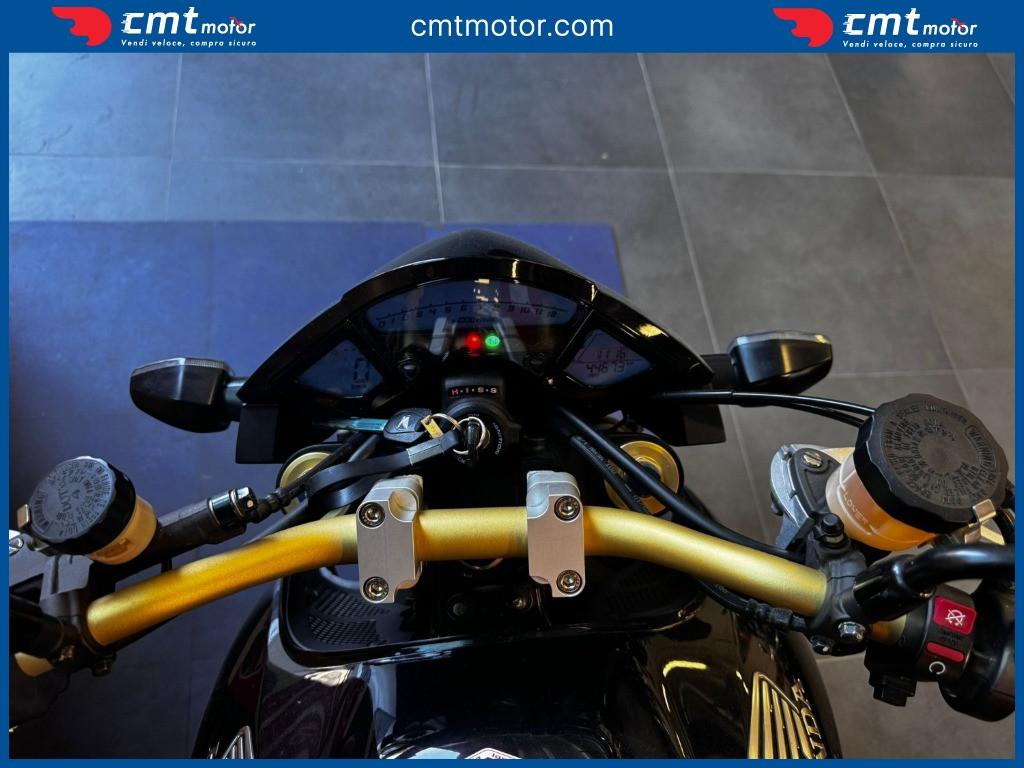 Honda CB 1000 R - 2014