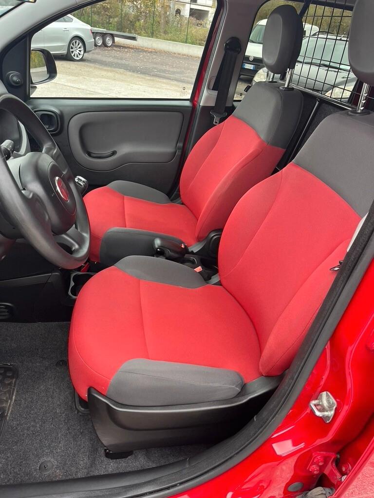 Fiat Panda VAN 1.3 MJT S&S Easy IVA DEDUCIBILE
