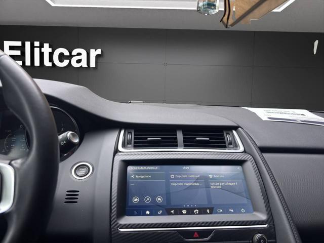 JAGUAR E-Pace 2.0D 150 CV AWD aut. R-Dynamic