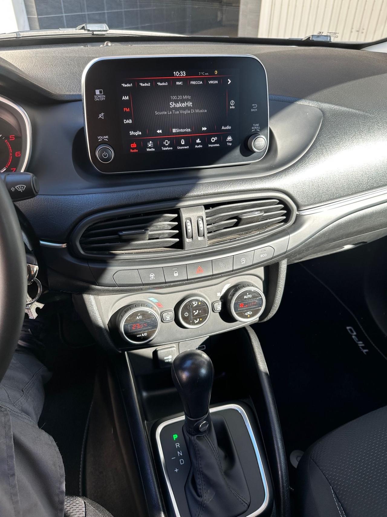 Fiat Tipo 1.6 Mjt S&S SW Mirror Permuto