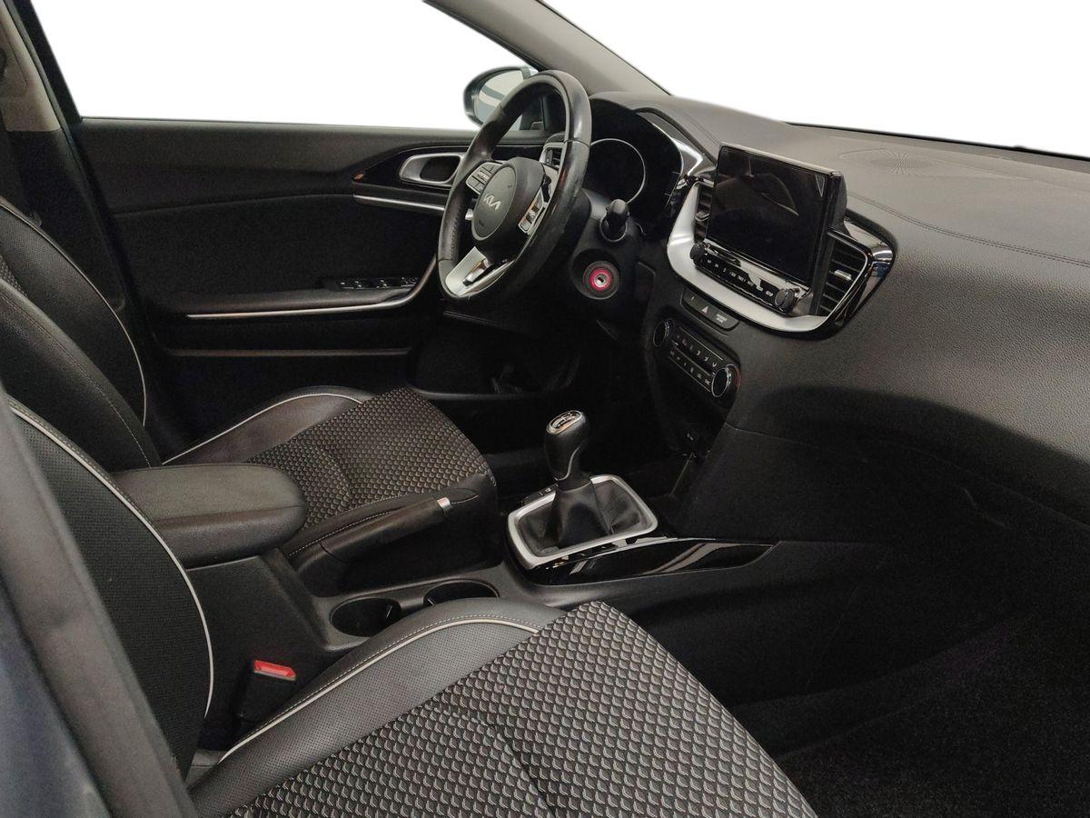KIA XCeed 1.0 t-gdi Business Gpl 117cv