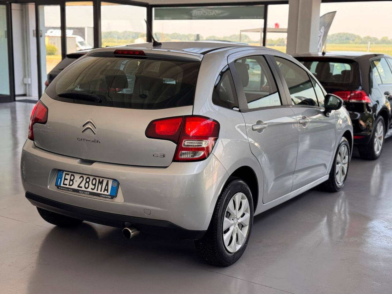 Citroen C3 1.4 Perfect