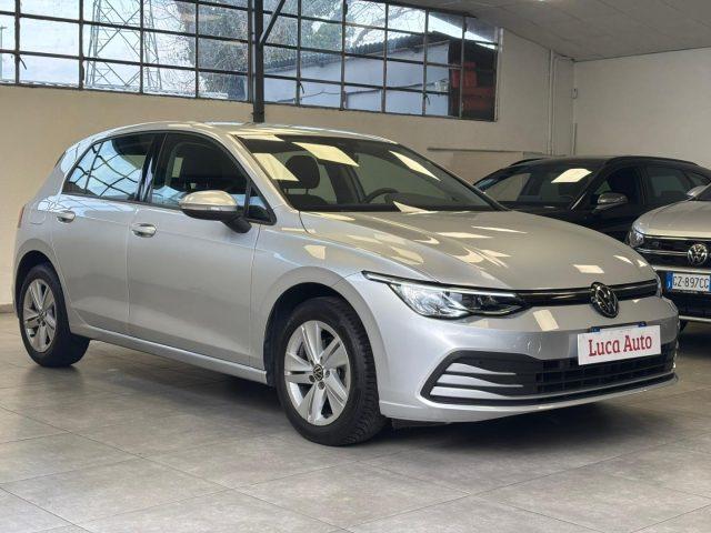 VOLKSWAGEN Golf 1.0 TSI EVO 110CV *UNICO PROP.*