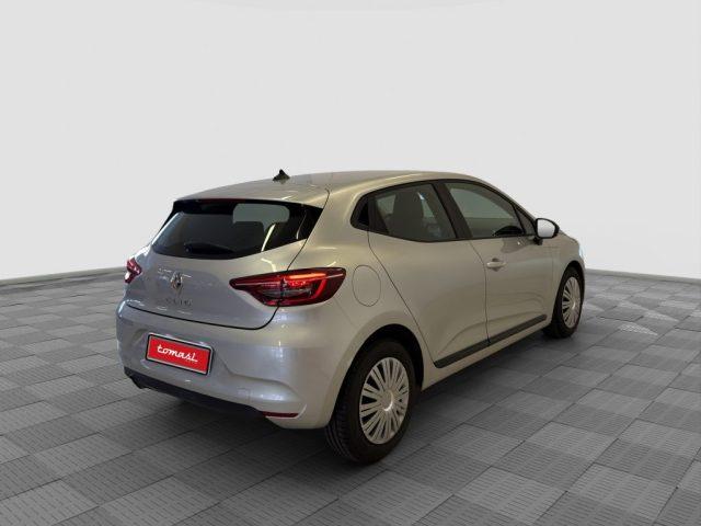 RENAULT Clio Clio TCe 90 CV 5 porte Equilibre