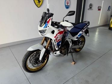 Honda CRF1100L Africa Twin ABS Adventure Sports