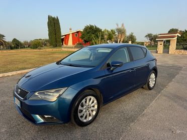 Seat Leon 1.4 TGI 5p. Style