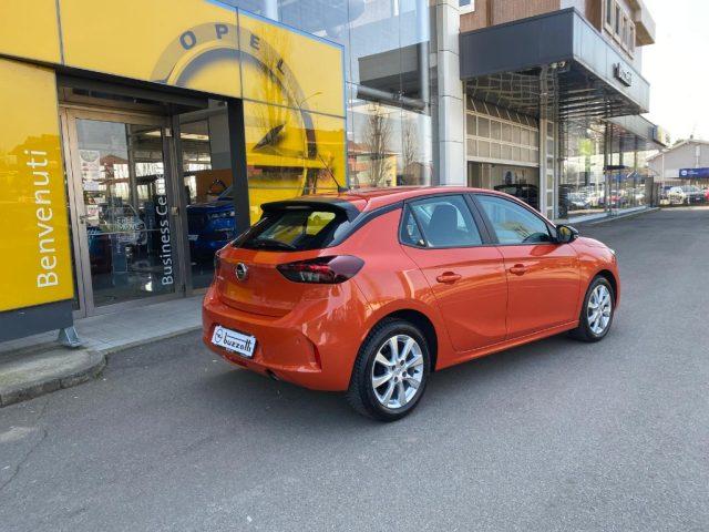 OPEL Corsa 1.2 Edition