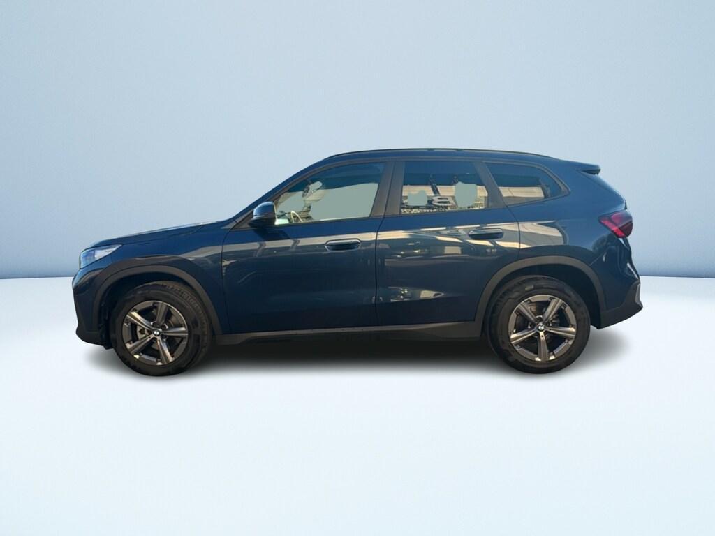 BMW X1 18 d X-Line Edition Balance sDrive DCT