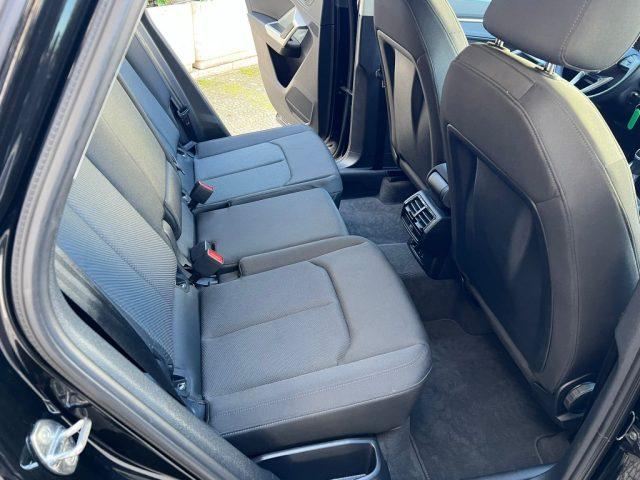 AUDI Q3 2.0 TDI 150 S tronic S line edition