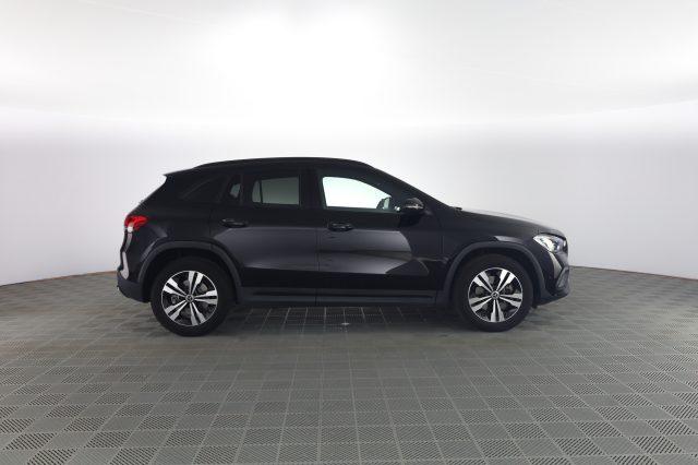 MERCEDES-BENZ CLA sse GLA GLA 220 d Automatic 4MATIC SPORT PLUS