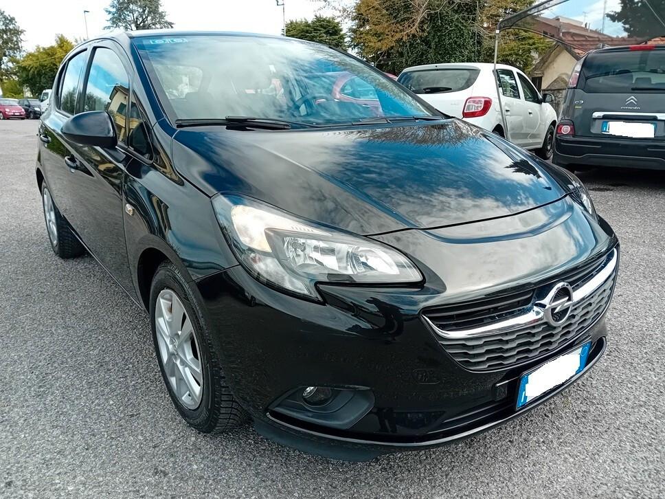 Opel Corsa 1.3 CDTI ecoFLEX Start&Stop 5 porte