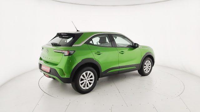 OPEL Mokka 1.2 Turbo Edition