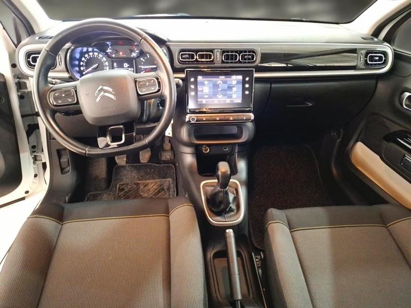 CITROEN C3 PureTech 83 S/S Shine Neo Patentati 5 PORTE