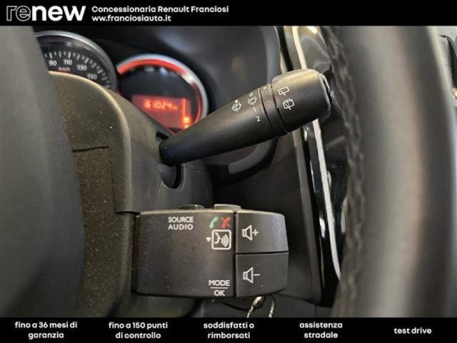 DACIA Sandero TCe 90 Stepway Techroad OLD