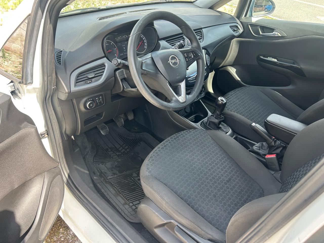 Opel Corsa 1.3 CDTI 5 porte Innovation