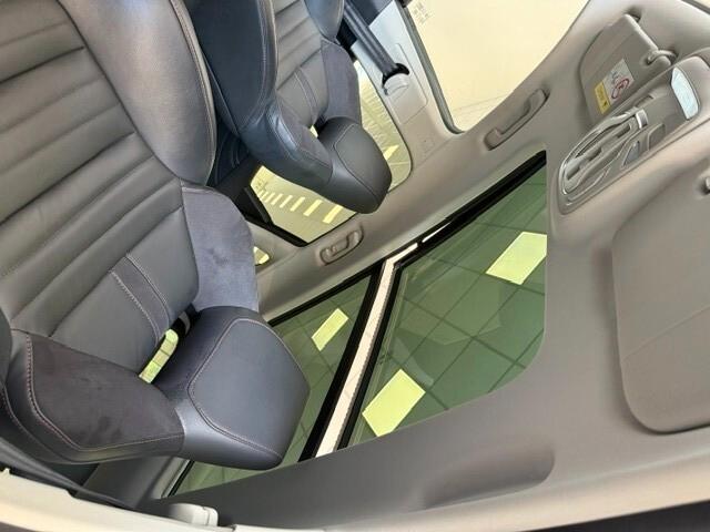 Mg HS 1.5T-GDI Luxury