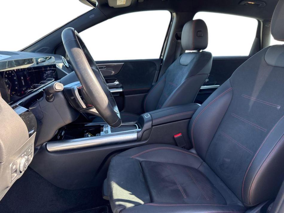 Mercedes Classe B 180 180 D Premium AMG Line 8G-DCT