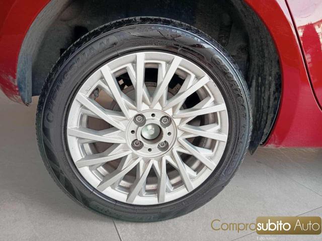 LANCIA Ypsilon 1.0 FireFly 5 porte S&S Hybrid Ecochic Gold