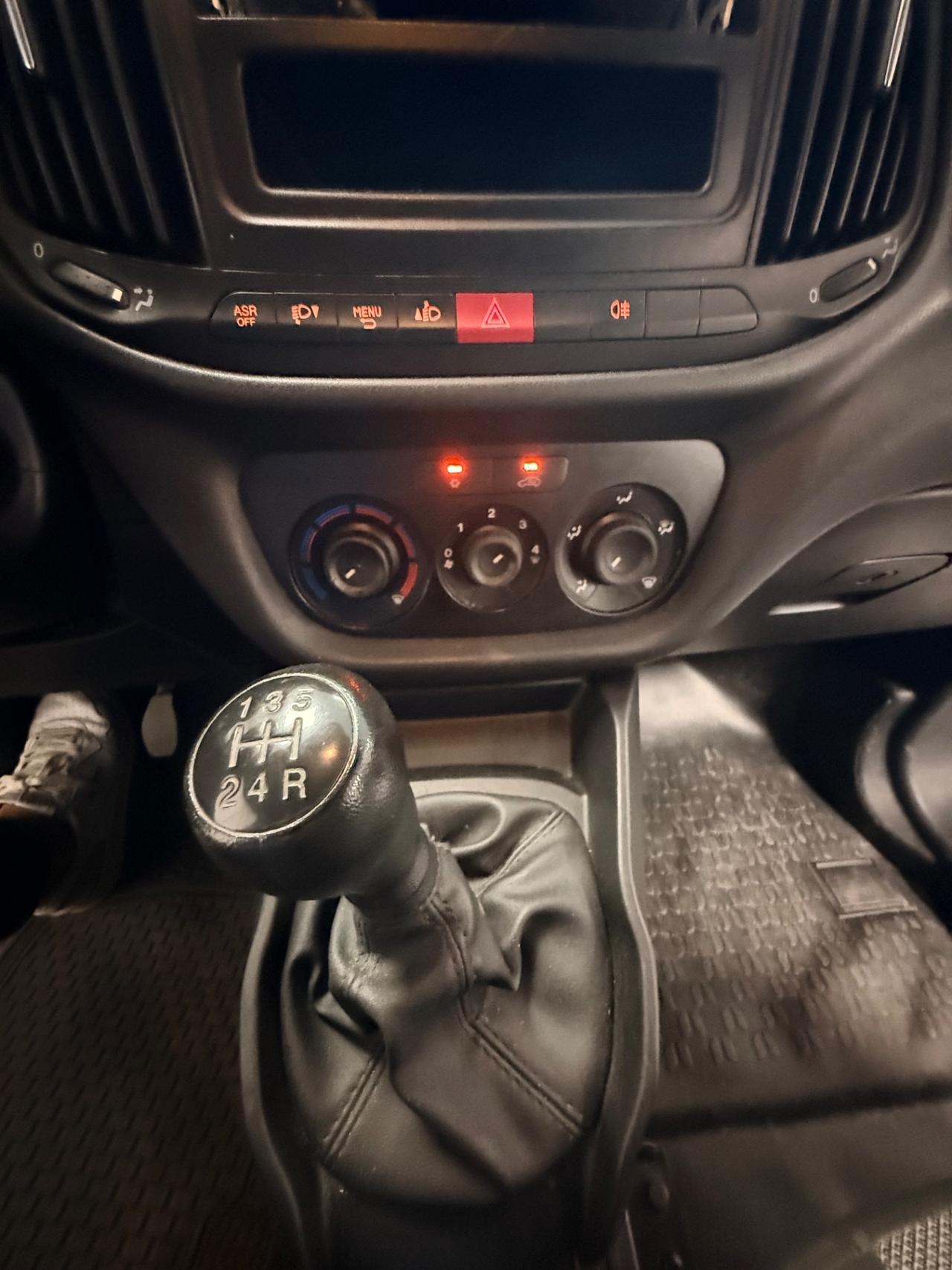 Fiat Doblo Doblò 1.3 MJT PC-TN Cargo Lamierato