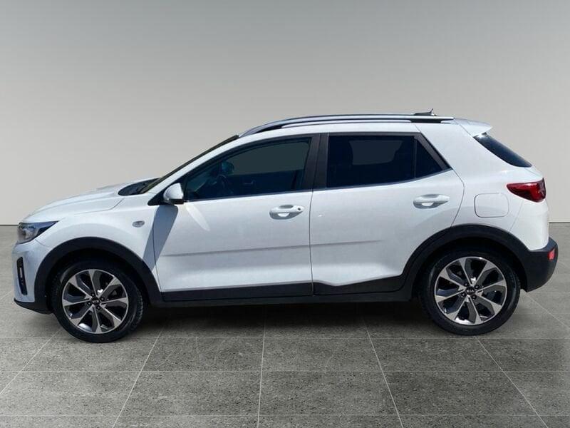 Kia Stonic 1.6 CRDI STYLE