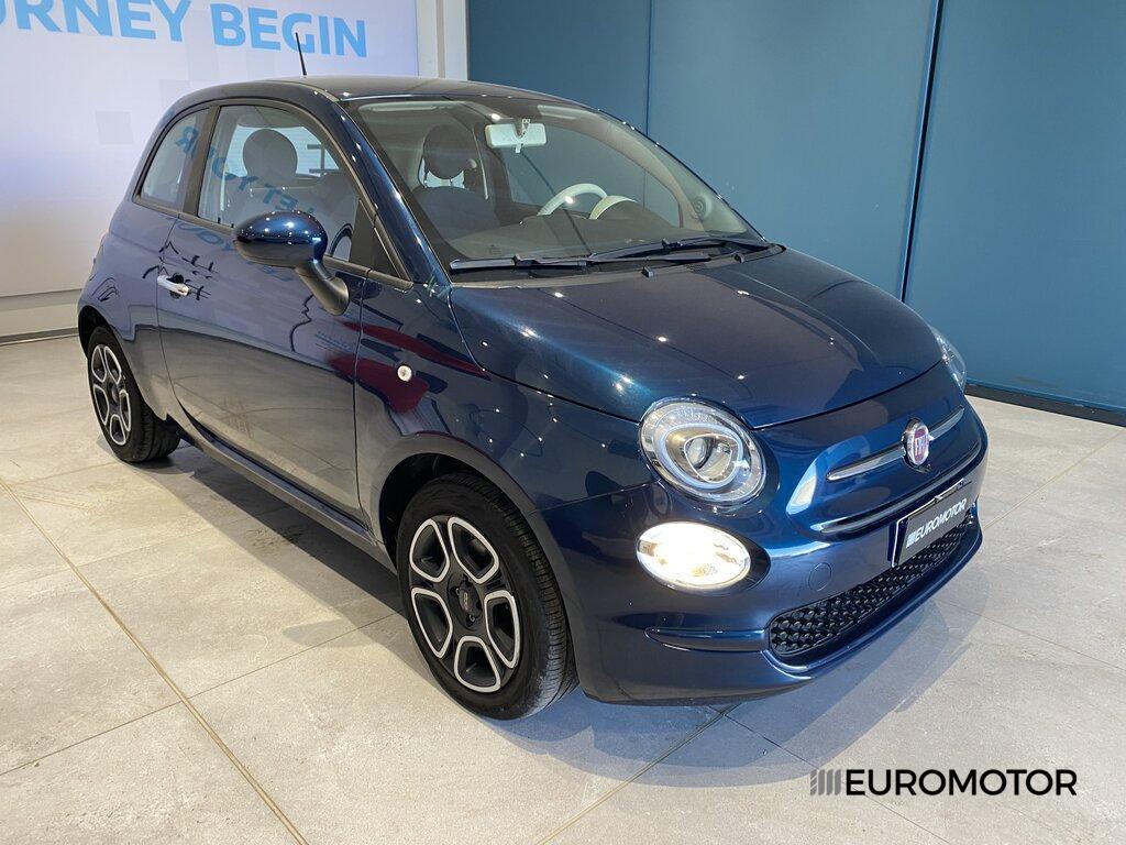 Fiat 500 1.2 EasyPower Club