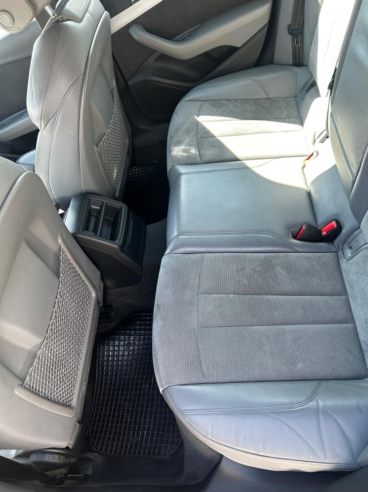 Audi A4 2.0 TDI clean diesel multitronic Business Plus