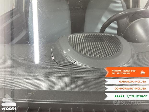 TOYOTA Aygo 1 serie Aygo 1.0 12V VVT-i 3 porte...