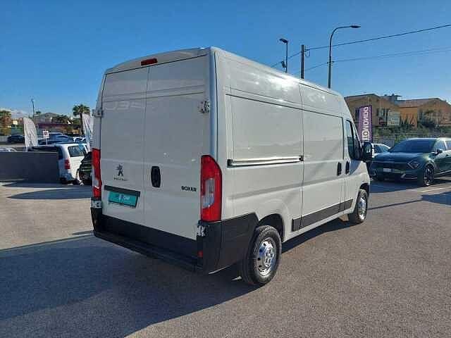 Peugeot Boxer 335 2.2 BlueHDi 140 S&S L2H2