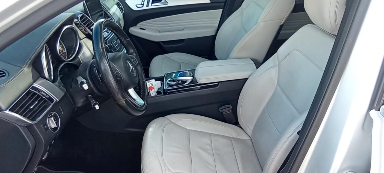 Mercedes-benz GLE Tua A SOLI 376€ al mese Anticipo Zero