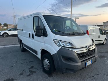 Citroen Jumper 2.2 Diesel 130 CV- 3 posti Furgone