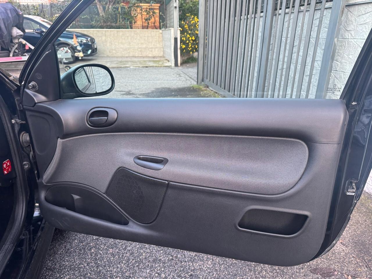 Peugeot 206 Plus 1.1 60CV 3p. Trendy