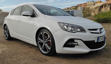 Opel Astra 2.0 BiTurbo CDTI 195CV S&S 5 porte