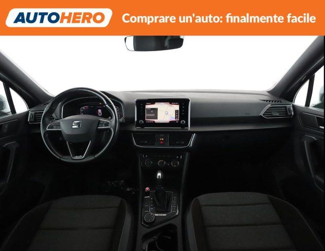 SEAT Tarraco 2.0 TDI 4Drive DSG XCELLENCE