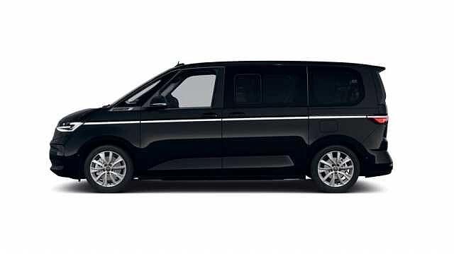 Volkswagen Multivan 1.5 PHEV DSG 4Motion Style