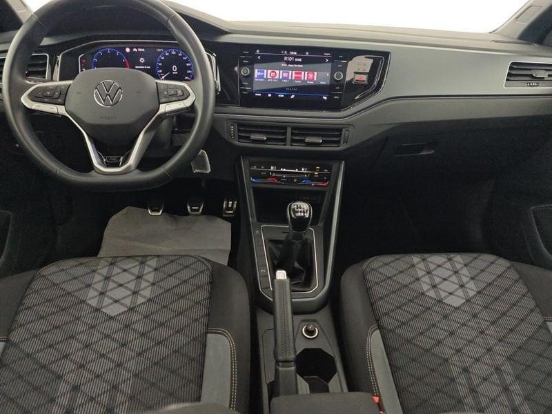 Volkswagen Taigo 1.0 TSI 115 CV R-Line