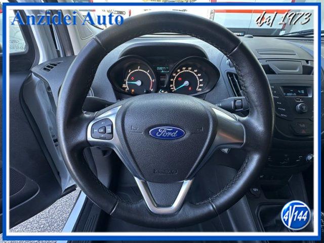 FORD Transit Courier 1.5 TDCi 75CV Van Trend E6D