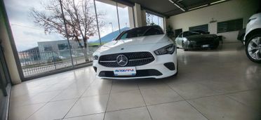 Mercedes-benz CLA 180 d Automatic Premium
