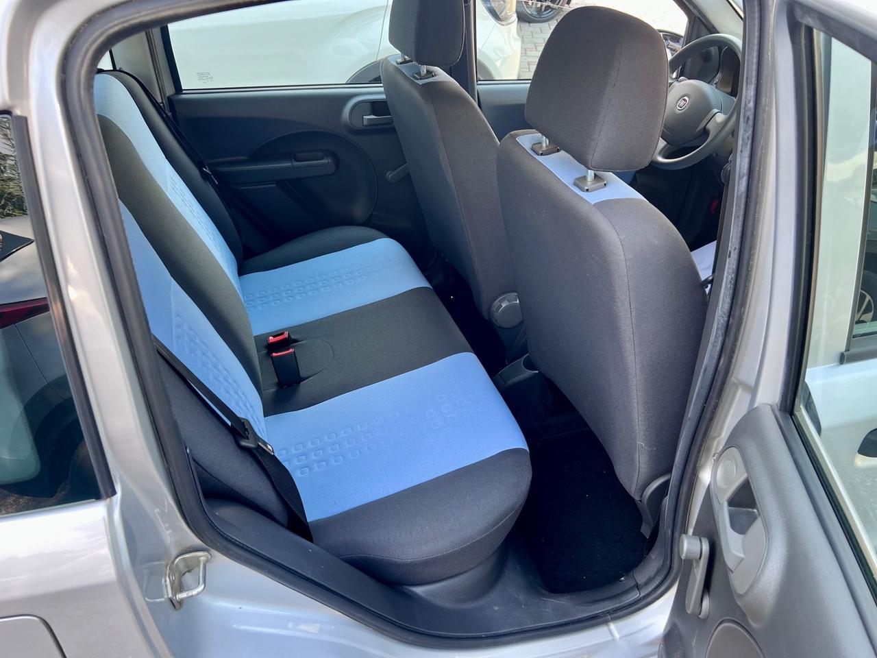 Fiat Panda 1.2 Dynamic 70.000km Unicamano